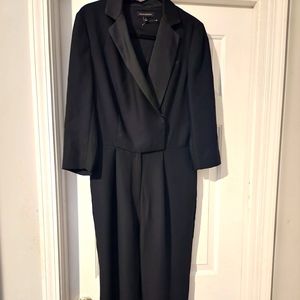 Banana Republic-Jumpsuit